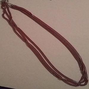 ❤️Red Necklace❤️